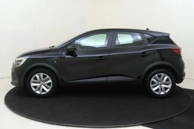 Renault Captur (2022) thumbnail 8