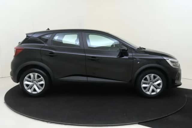 Renault Captur (2022) thumbnail 9