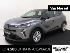 Renault Captur (2025)