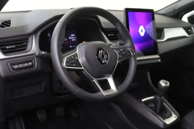 Renault Captur (2025) thumbnail 12