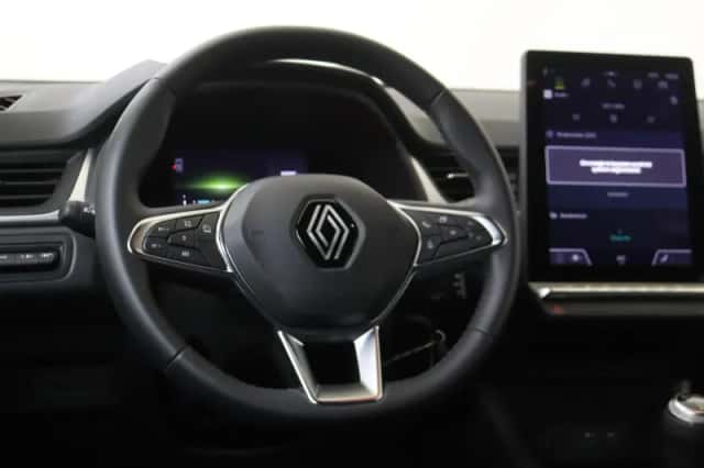 Renault Captur (2025) thumbnail 14