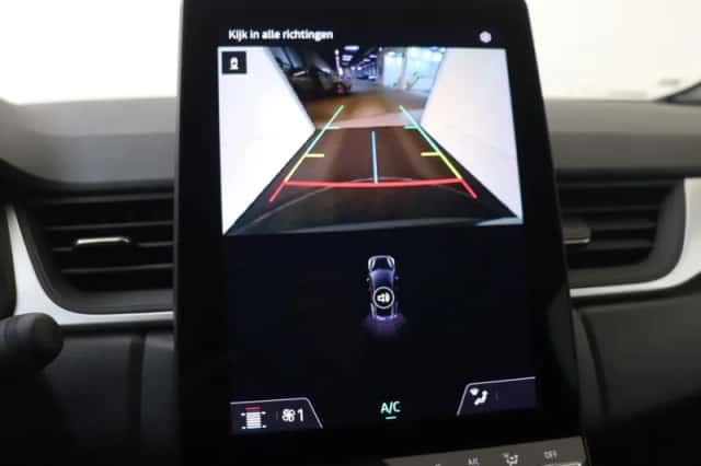 Renault Captur (2025) thumbnail 20