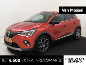 Renault Captur (2022)