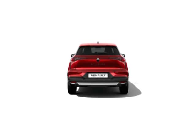Renault Symbioz (2026) thumbnail 9