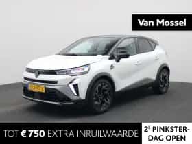 Renault Captur (2024)