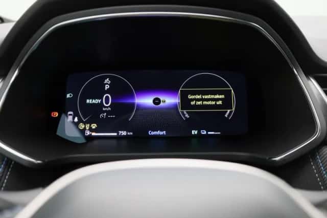 Renault Captur (2024) thumbnail 13