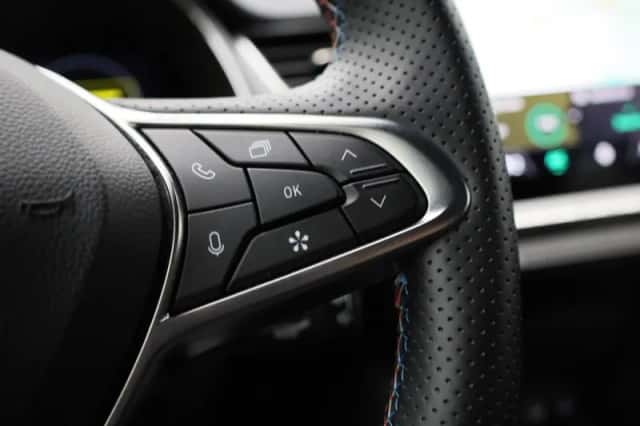 Renault Captur (2024) thumbnail 20