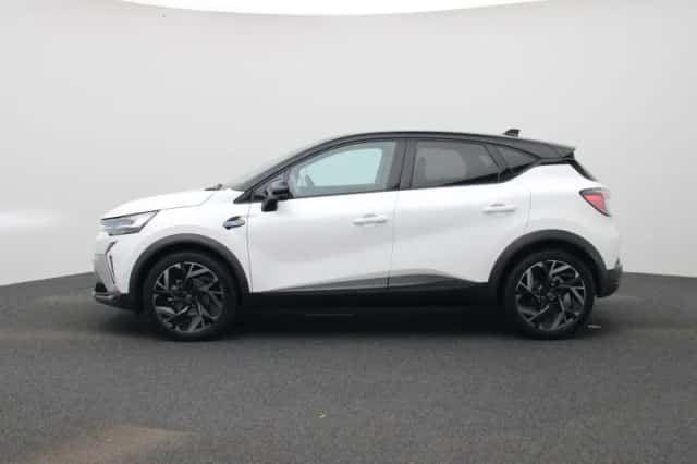 Renault Captur (2024) thumbnail 4