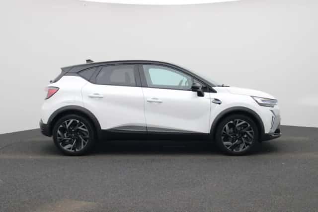 Renault Captur (2024) thumbnail 6