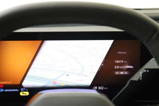 Renault Mégane E-Tech (2025) thumbnail 14