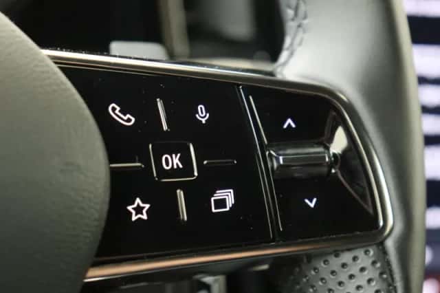 Renault Mégane E-Tech (2025) thumbnail 16