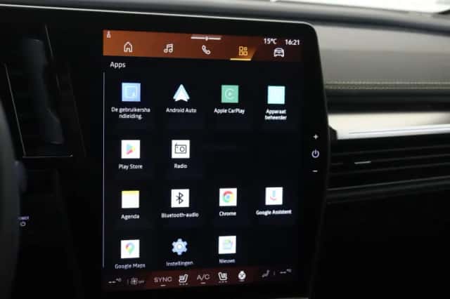 Renault Mégane E-Tech (2025) thumbnail 18