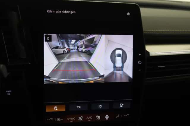 Renault Mégane E-Tech (2025) thumbnail 20