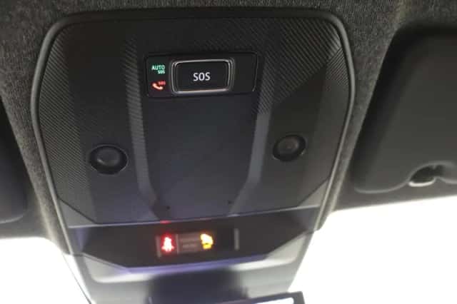Renault Mégane E-Tech (2025) thumbnail 23