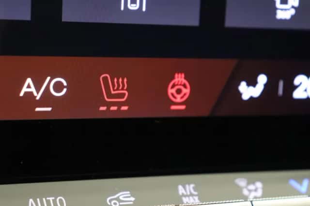 Renault Mégane E-Tech (2025) thumbnail 25