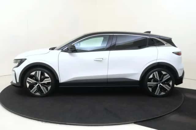 Renault Mégane E-Tech (2025) thumbnail 8