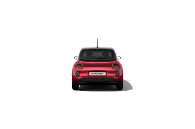 Renault Twingo (2026) thumbnail 5