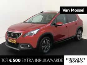 Peugeot 2008 (2019)