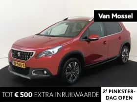 Peugeot 2008 (2019)