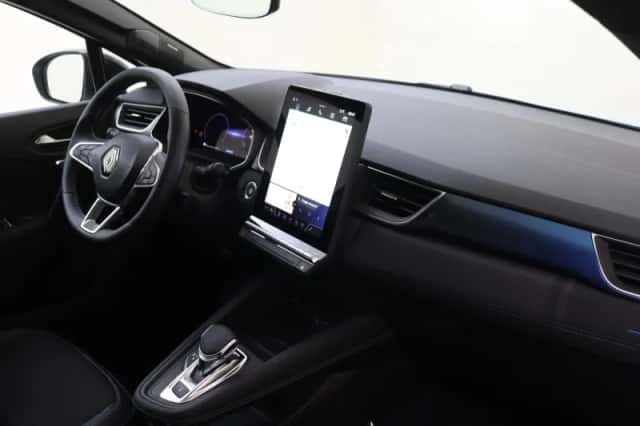 Renault Captur (2025) thumbnail 12