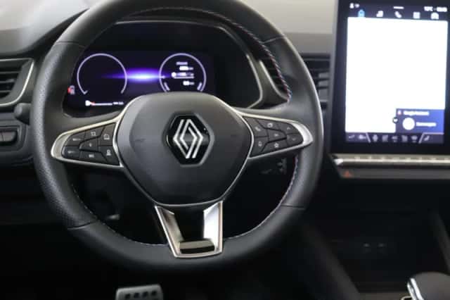Renault Captur (2025) thumbnail 14