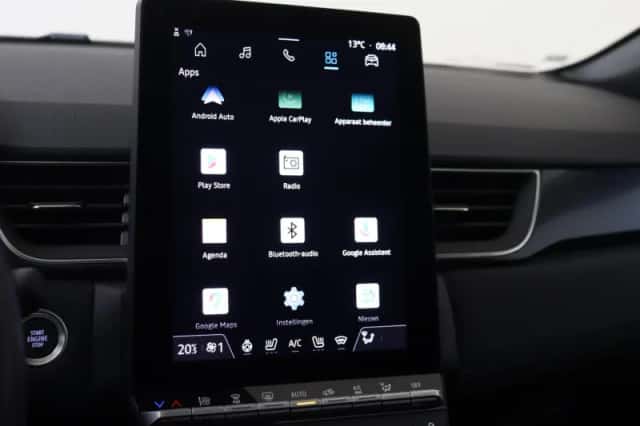 Renault Captur (2025) thumbnail 20