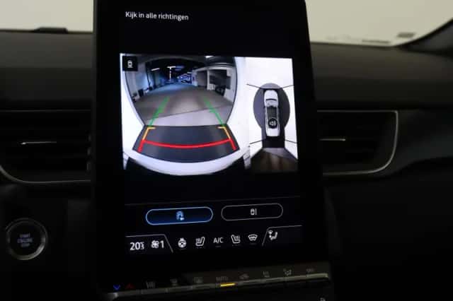 Renault Captur (2025) thumbnail 22