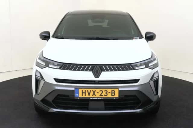 Renault Captur (2025) thumbnail 6