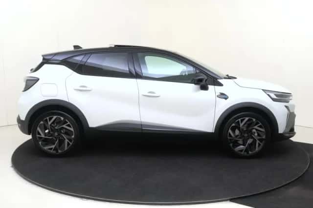 Renault Captur (2025) thumbnail 9