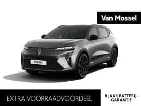 Renault Scénic (2026)