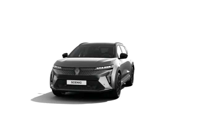 Renault Scénic (2026) thumbnail 9