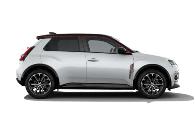 Renault 5 (2026) thumbnail 2