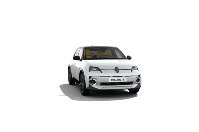 Renault 5 (2026) thumbnail 4