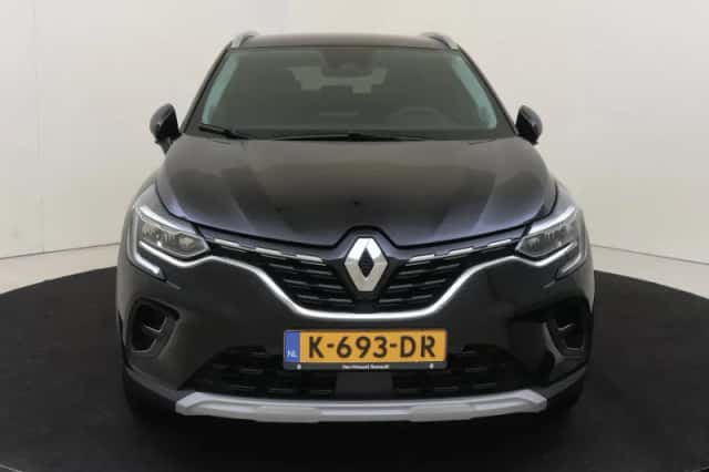 Renault Captur (2020) thumbnail 6
