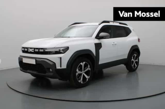 Dacia Duster (2026) thumbnail 1
