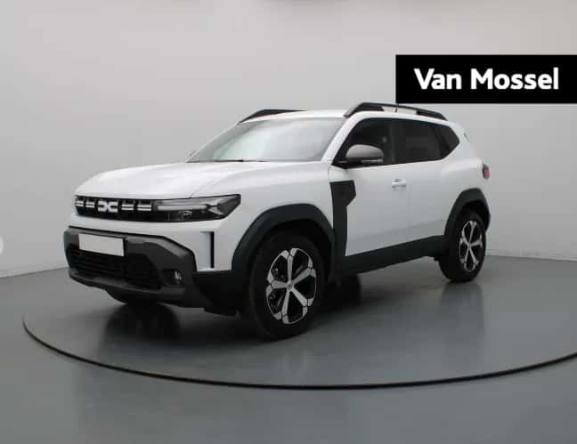Dacia Duster (2026) — foto 1