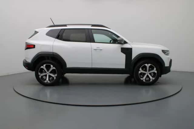 Dacia Duster (2026) thumbnail 2