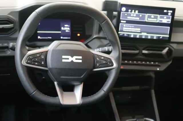 Dacia Duster (2026) thumbnail 11