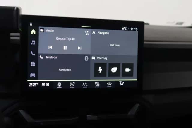 Dacia Duster (2026) thumbnail 16