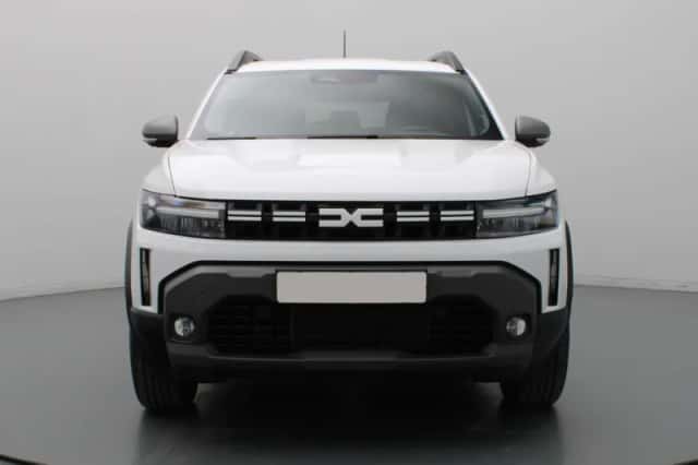 Dacia Duster (2026) thumbnail 3