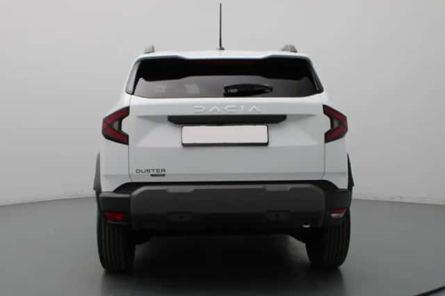 Dacia Duster (2026) thumbnail 4