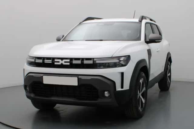 Dacia Duster (2026) thumbnail 5