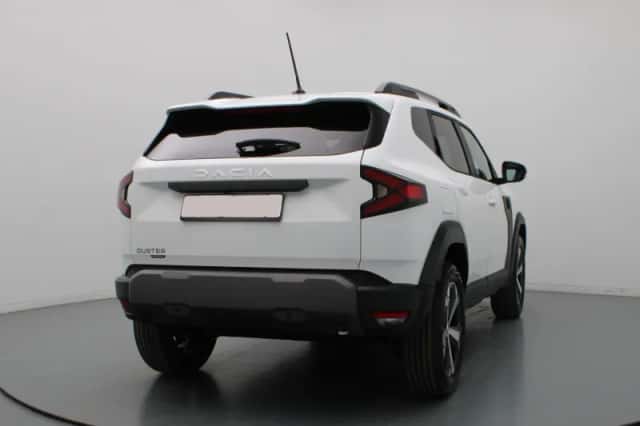 Dacia Duster (2026) thumbnail 6