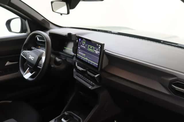 Dacia Duster (2026) thumbnail 9
