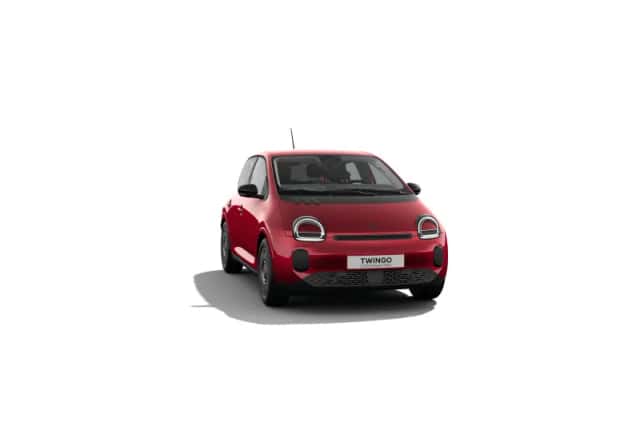Renault Twingo (2026) thumbnail 4