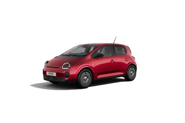 Renault Twingo (2026) thumbnail 5