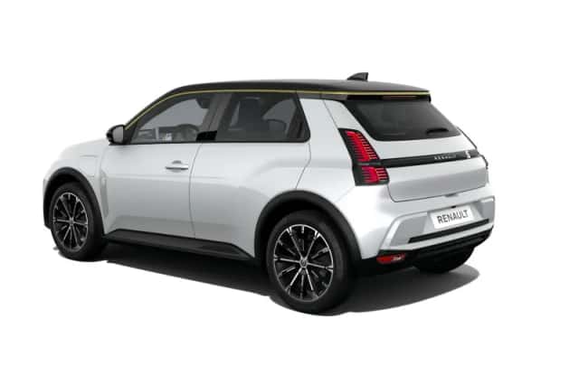 Renault 5 (2026) thumbnail 3