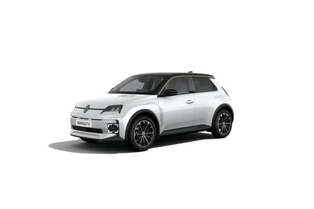 Renault 5 (2026) thumbnail 5