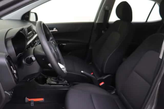 Kia Picanto (2021) thumbnail 11