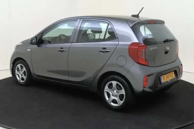 Kia Picanto (2021) thumbnail 3